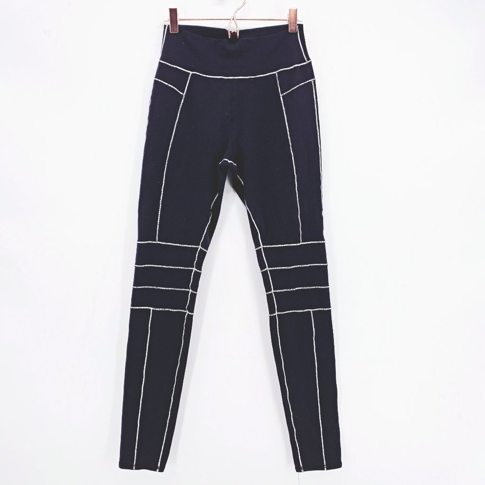 Alo Yoga High Waist Endurance Leggings